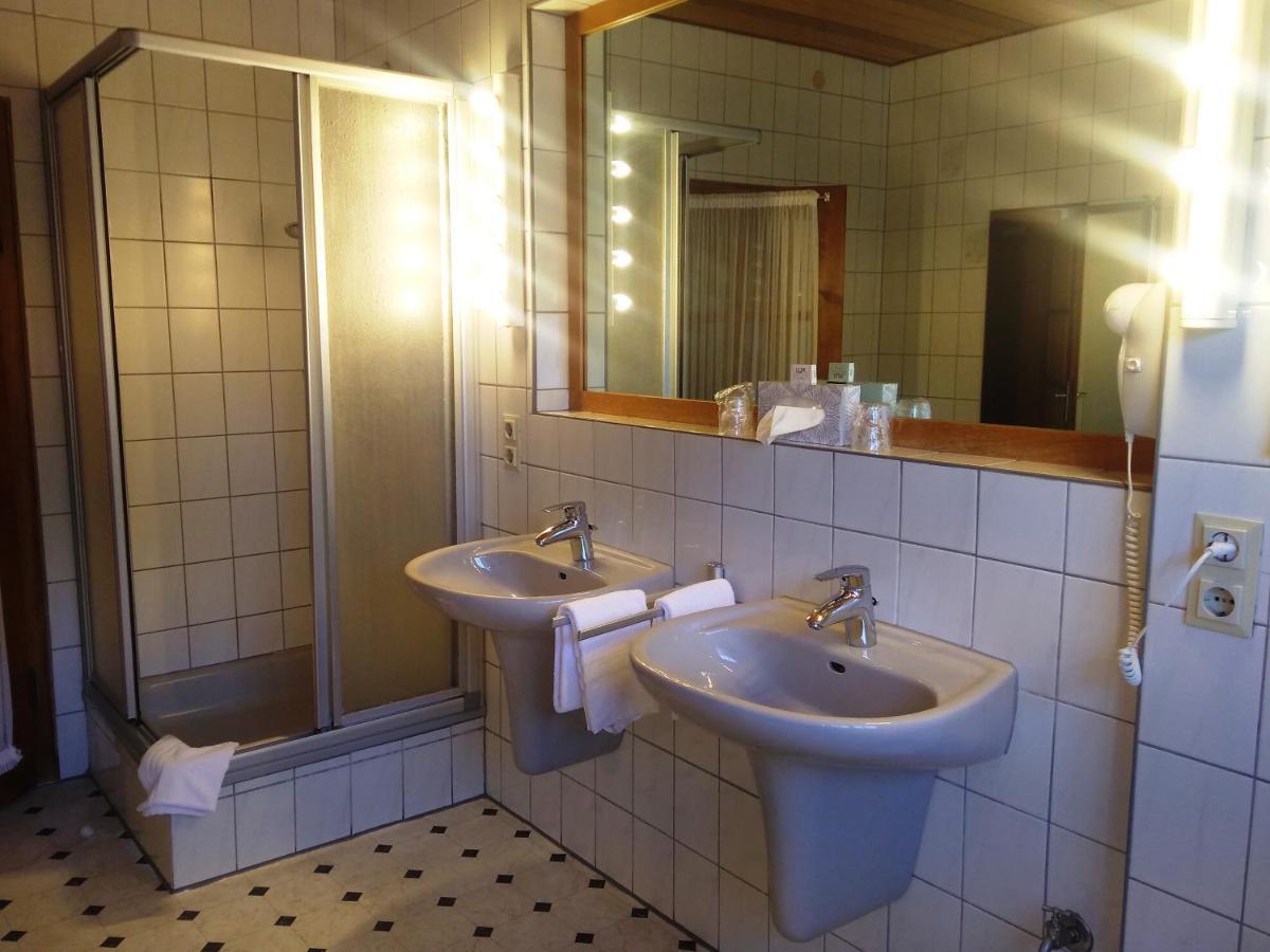 Tepe'S Gasthof Schwarmstedt Exteriör bild