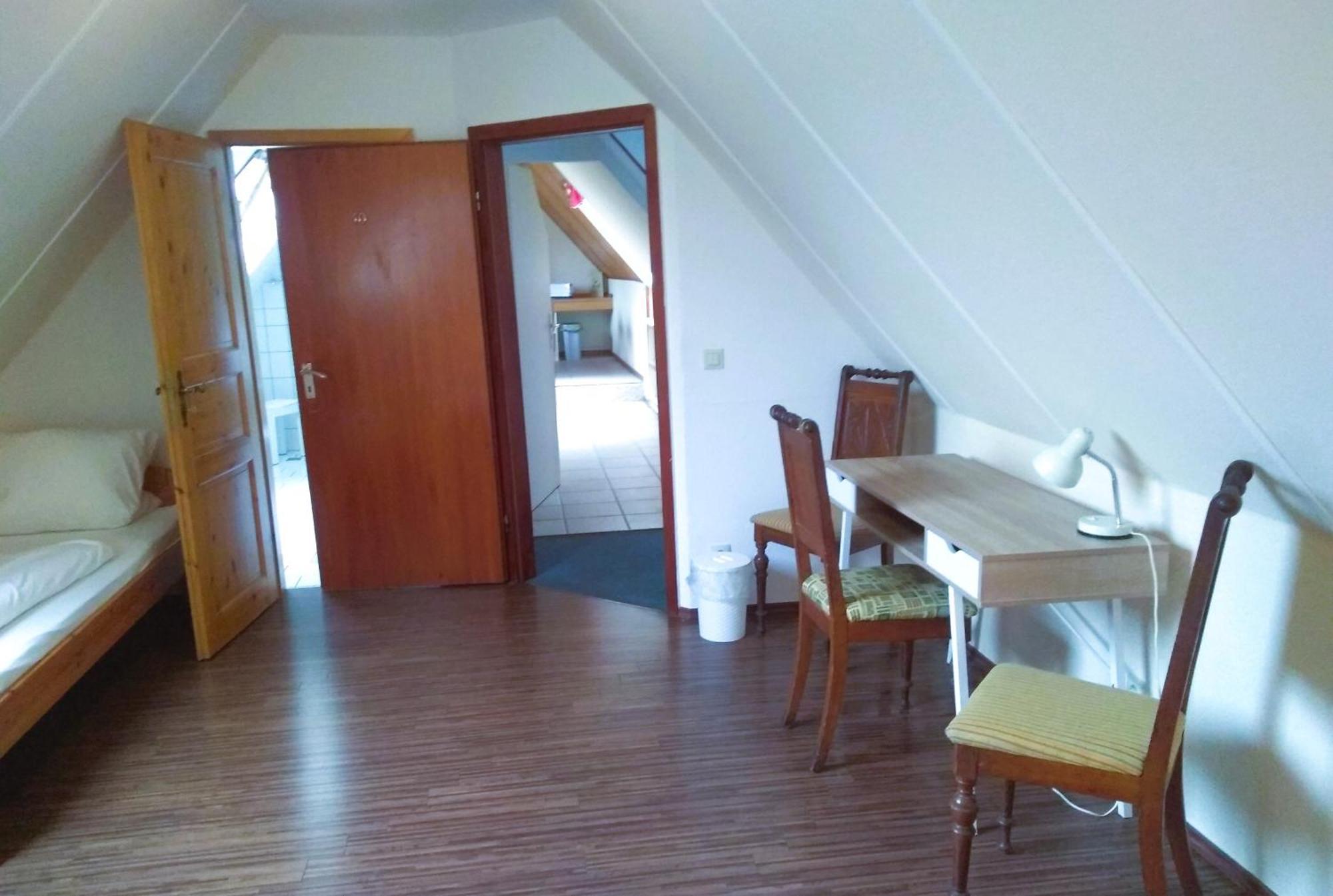 Tepe'S Gasthof Schwarmstedt Rum bild