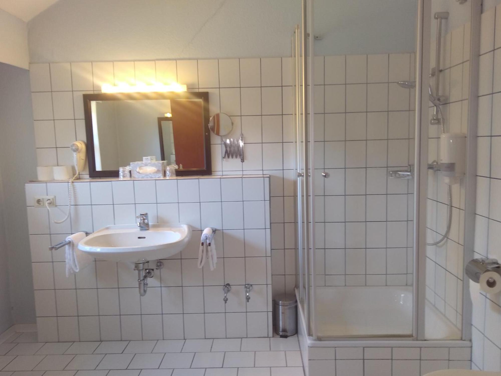 Tepe'S Gasthof Schwarmstedt Rum bild