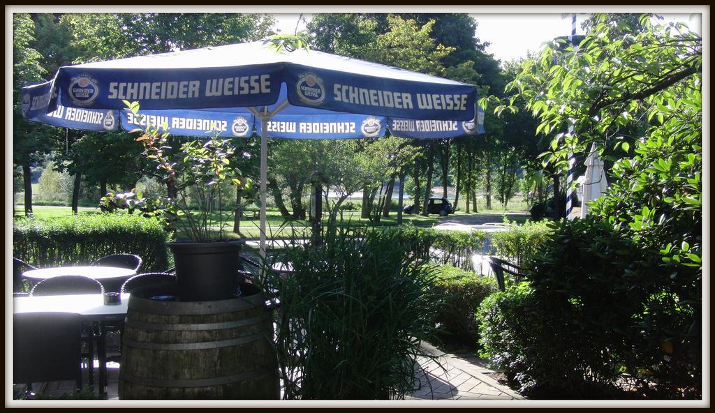 Tepe'S Gasthof Schwarmstedt Exteriör bild